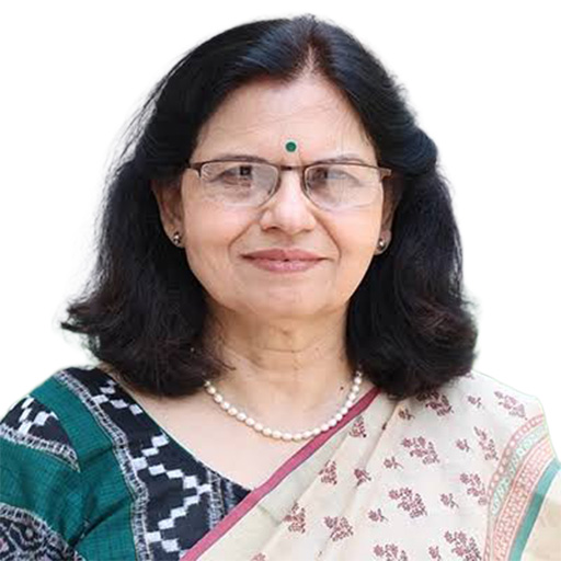 Prof. (Dr.) Nupur Prakash